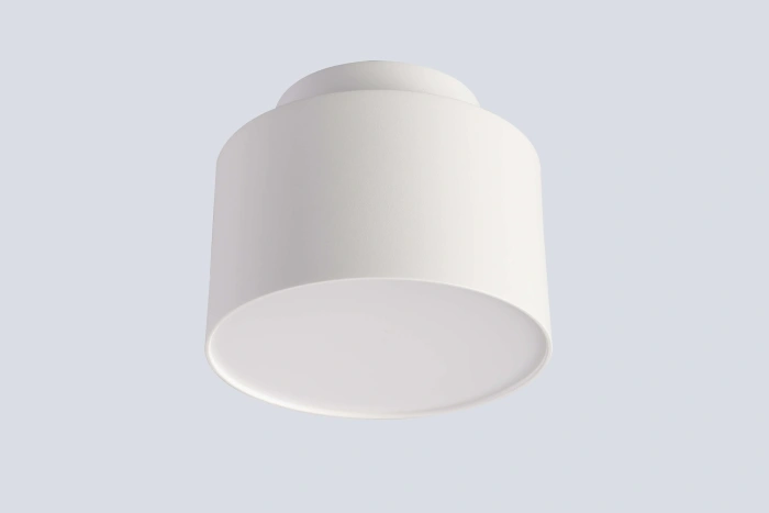 Светильник потолочный Crystal Lux CLT 085C WH
