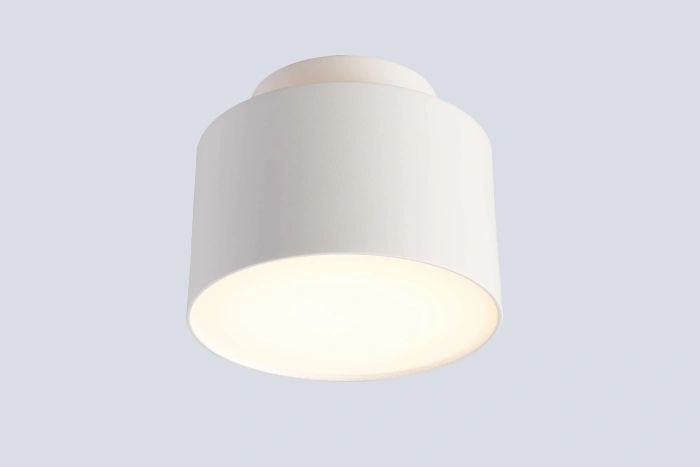 Светильник потолочный Crystal Lux CLT 085C WH