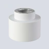Светильник потолочный Crystal Lux CLT 085C WH