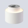 Светильник потолочный Crystal Lux CLT 085C WH