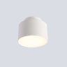 Светильник потолочный Crystal Lux CLT 085C WH