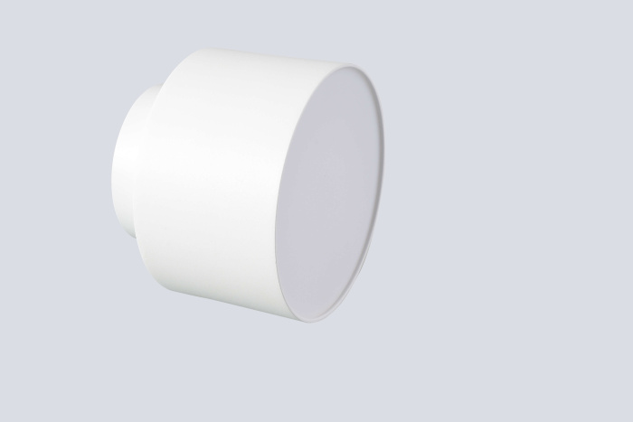 Светильник потолочный Crystal Lux CLT 085C WH