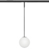 Трековый подвесной светильник Lightstar Linea 206837
