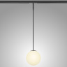 Трековый подвесной светильник Lightstar Linea 206837
