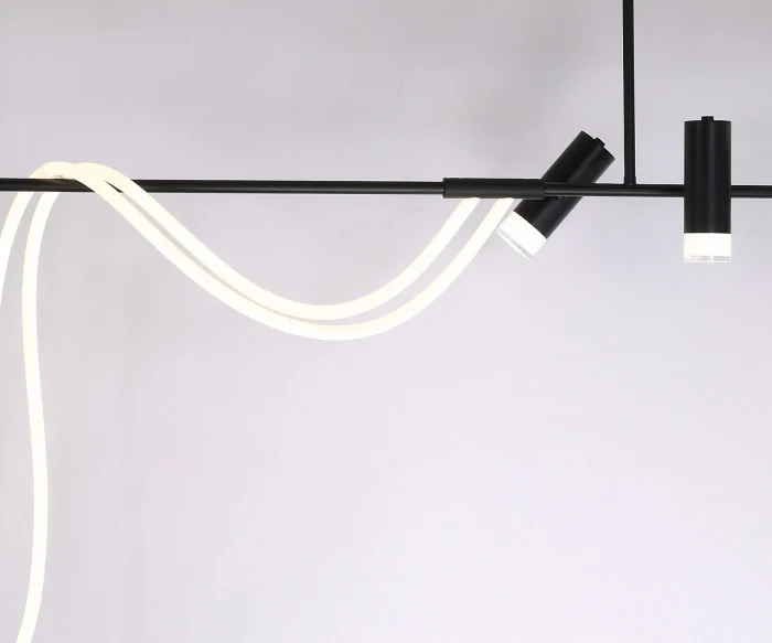 Подвесной светильник Кайли Kink Light 08039-180A,19