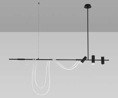 Подвесной светильник Кайли Kink Light 08039-180A,19