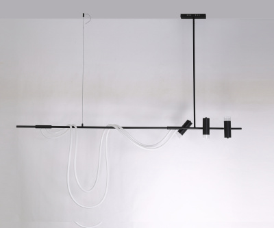 Подвесной светильник Кайли Kink Light 08039-180A,19