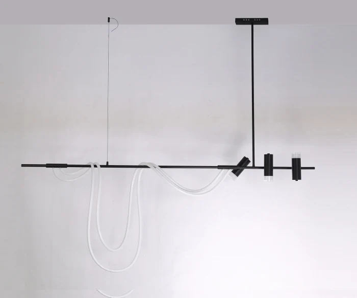 Подвесной светильник Кайли Kink Light 08039-180A,19