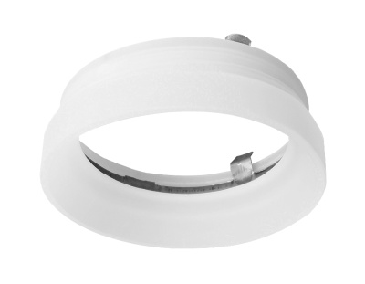 Насадка передняя для корпуса светильника с диаметром отверстия D60mm Ambrella light N6246