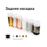 Насадка передняя для корпуса светильника с диаметром отверстия D60mm Ambrella light N6246