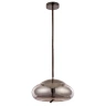 Подвесной светодиодный светильник Arte Lamp Cody A7767SP-1BC