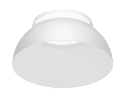 Насадка передняя для корпуса светильника с диаметром отверстия D85mm Ambrella light N8140