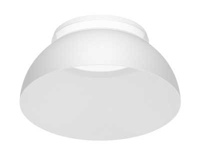 Насадка передняя для корпуса светильника с диаметром отверстия D85mm Ambrella light N8140