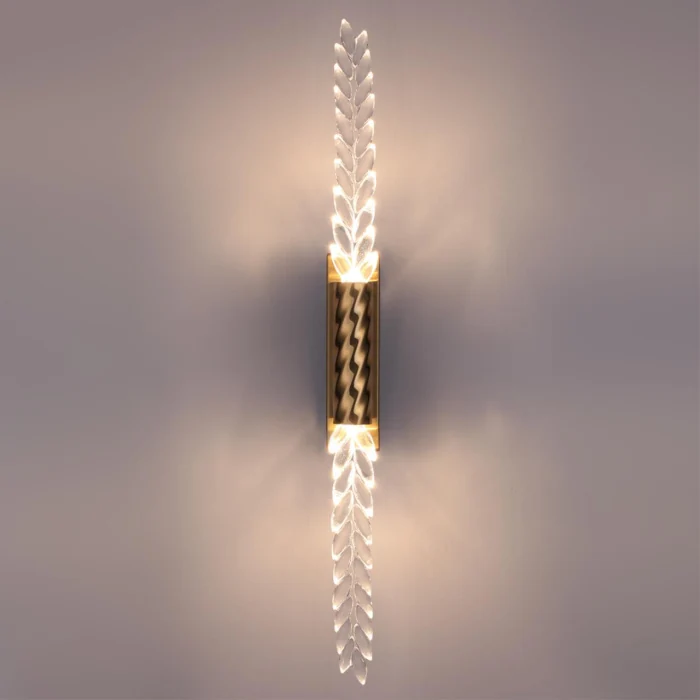 Настенный светильник ODEON LIGHT L-VISION 5449/5WL