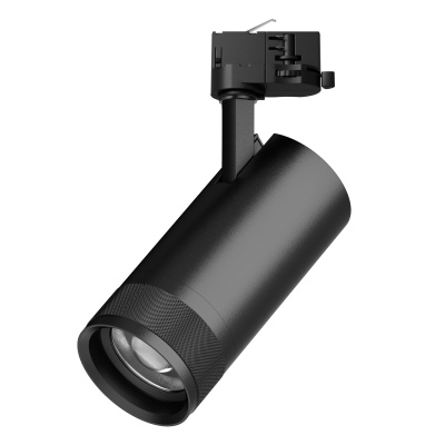 Трековый светильник Lightstar Canno pro C4307QT