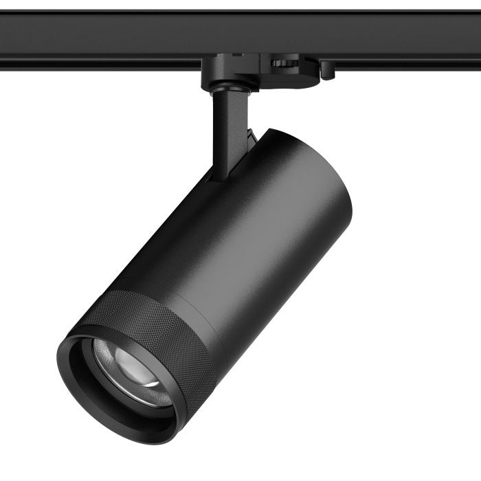 Трековый светильник Lightstar Canno pro C4307QT