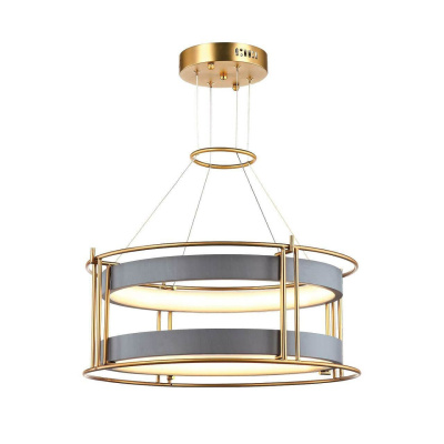 Подвесной светодиодный светильник Favourite Minor 2203-2P