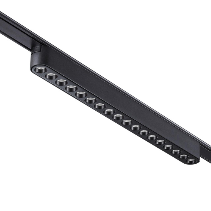 Трековый светильник Novotech Smal 359078