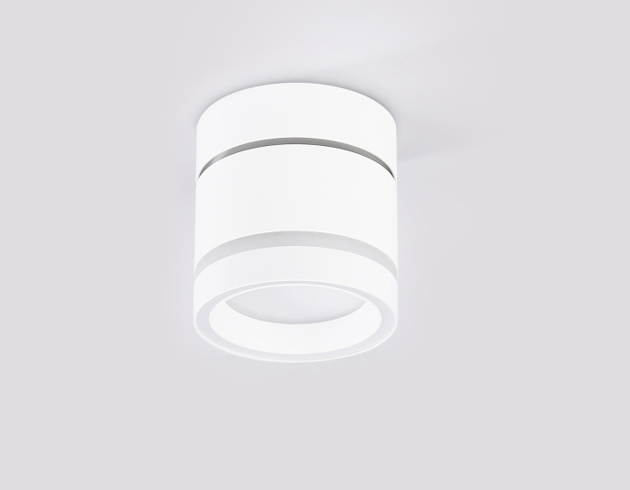 Накладной поворотный точечный светильник GX53 AMBRELLA light TA1444