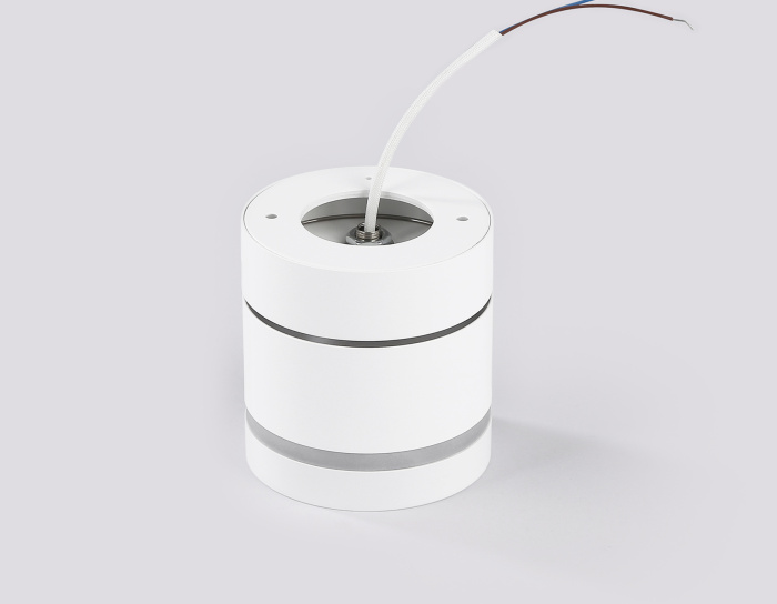 Накладной поворотный точечный светильник GX53 AMBRELLA light TA1444