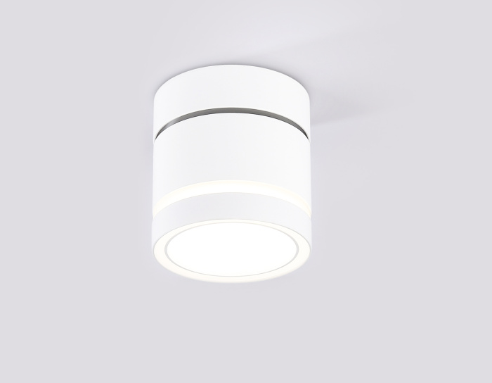 Накладной поворотный точечный светильник GX53 AMBRELLA light TA1444