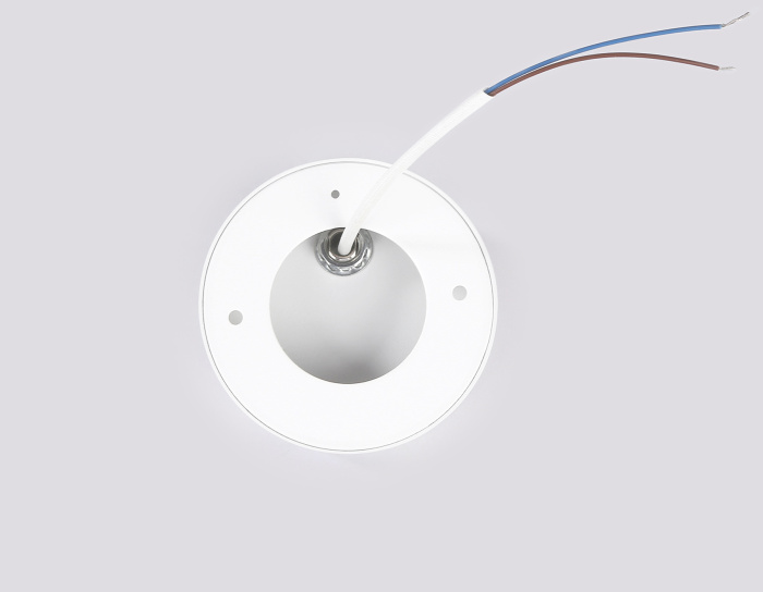 Накладной поворотный точечный светильник GX53 AMBRELLA light TA1444