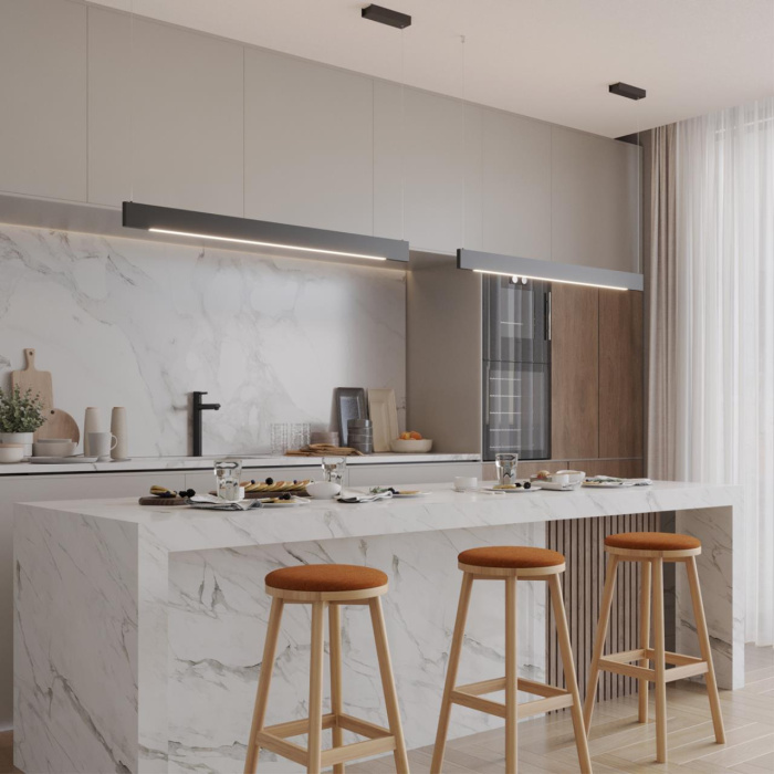 Линейный светильник NOVOTECH LEDO 359548