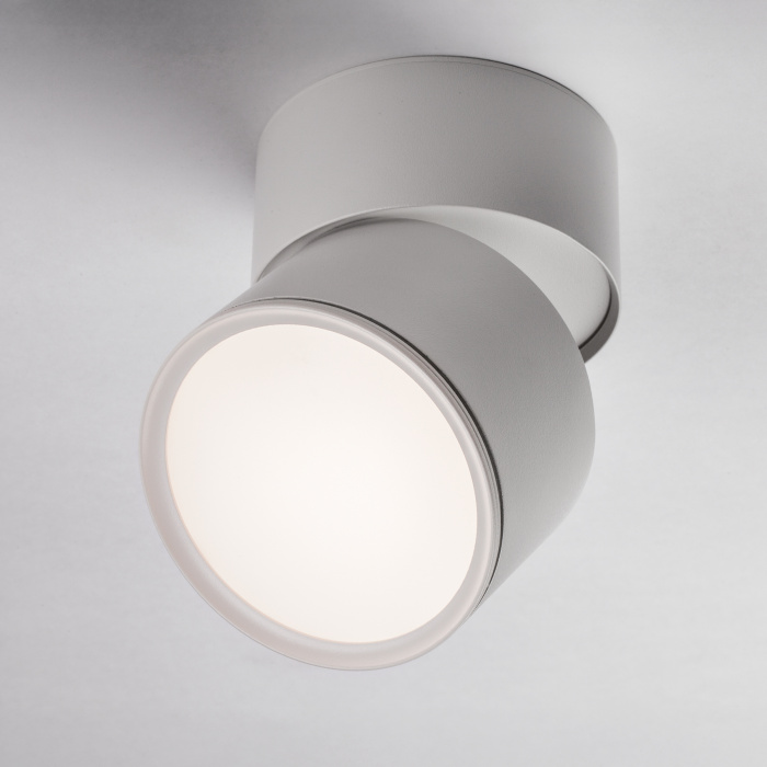 Накладной спот Lightstar Acuto 215886