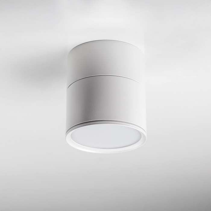 Накладной спот Lightstar Acuto 215886