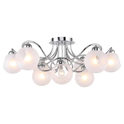 Люстра Iliamna LSP-8140