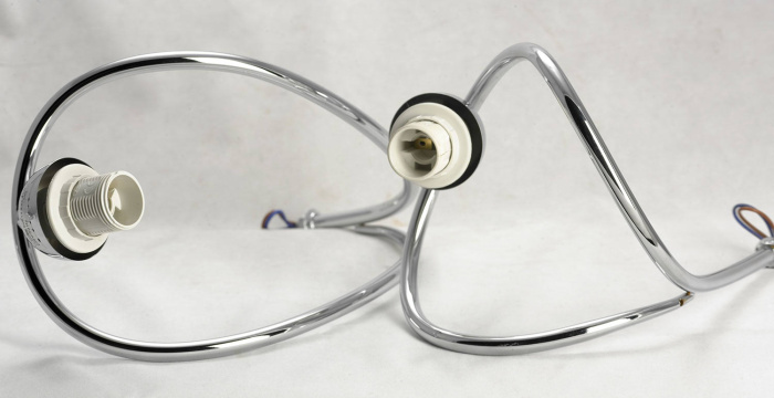 Люстра Iliamna LSP-8140