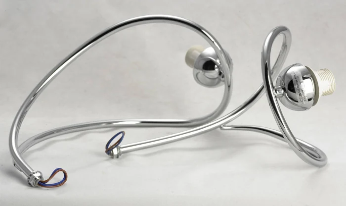 Люстра Iliamna LSP-8140