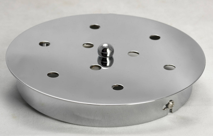 Люстра Iliamna LSP-8140