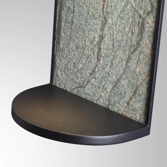 Настенный светильник ODEON LIGHT HIGHTECH 7176/3WL