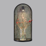 Настенный светильник Odeon Light Giardino 7176/3WL