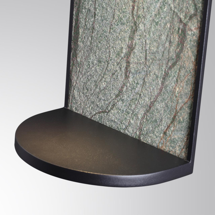 Настенный светильник Odeon Light Giardino 7176/3WL