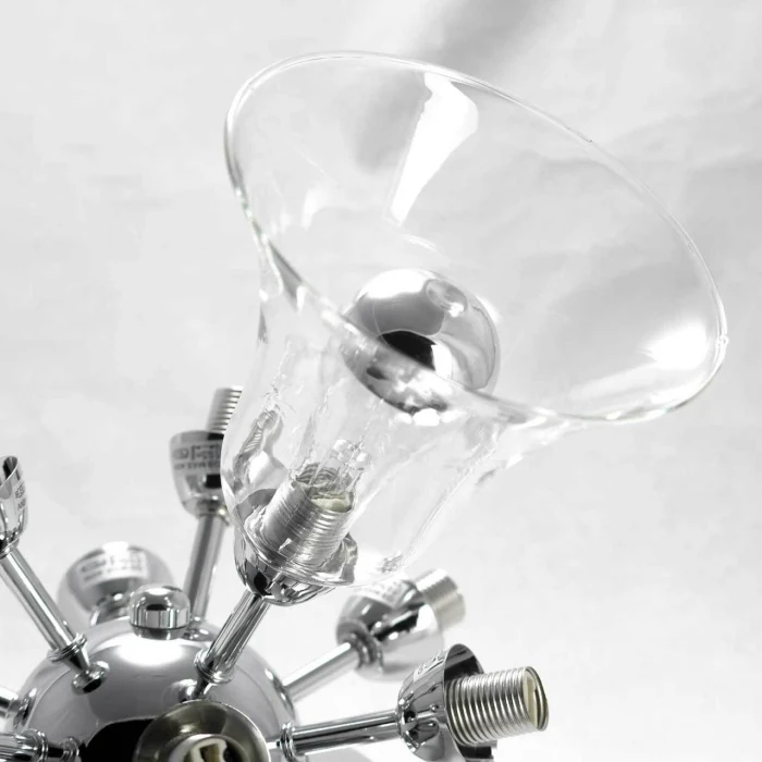 Люстра ONEIDA LSP-8196