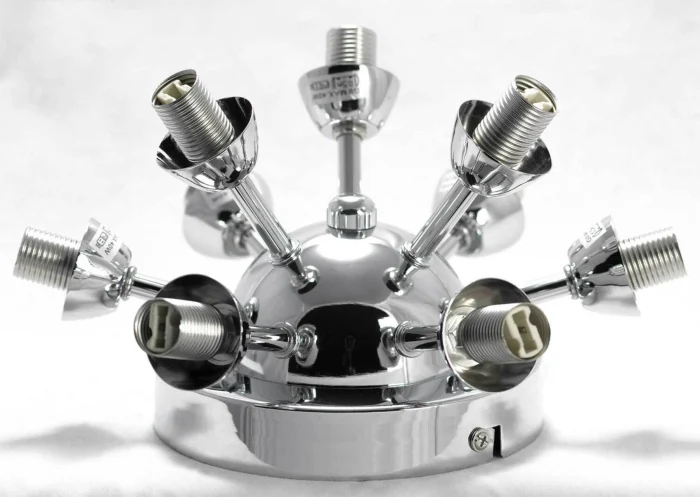 Люстра ONEIDA LSP-8196