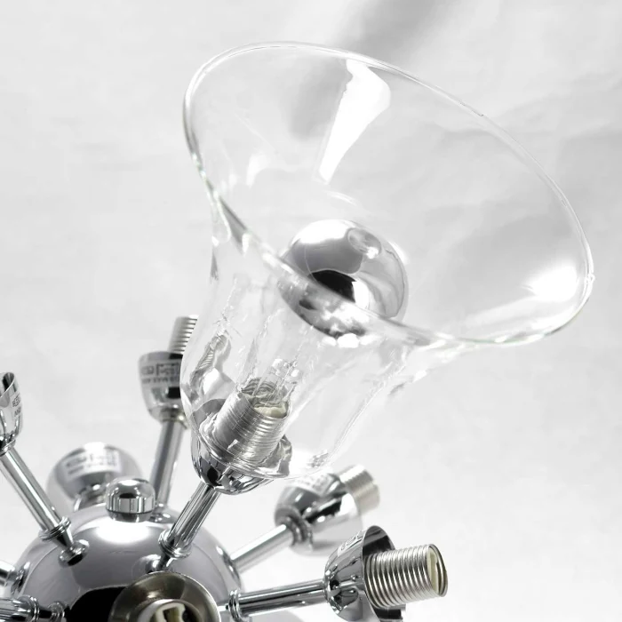 Люстра ONEIDA LSP-8196