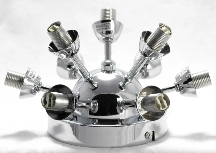 Люстра ONEIDA LSP-8196