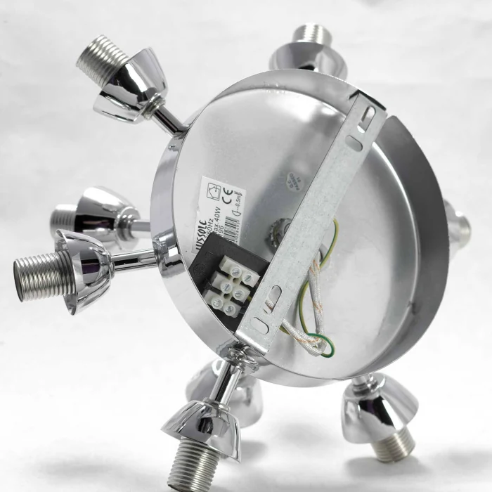 Люстра ONEIDA LSP-8196