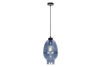 Подвесной светильник iLamp Relax AP9037-1 Голубой