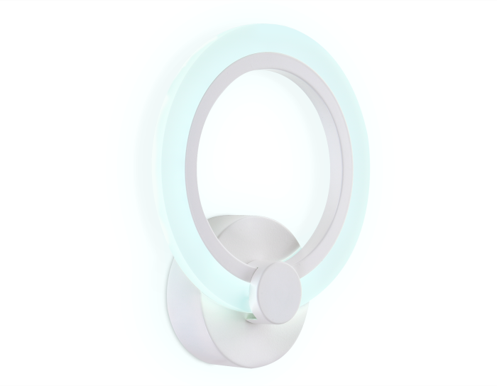 Настенный светодиодный светильник Ambrella light FA529