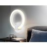 Настенный светодиодный светильник Ambrella light FA529