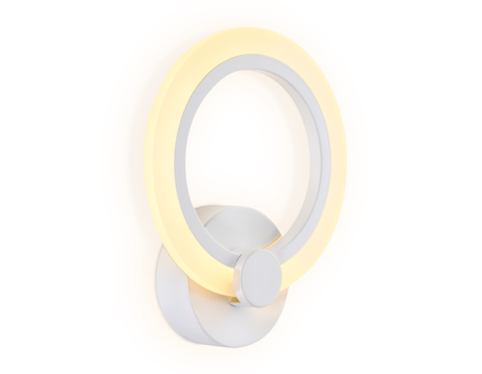 Настенный светодиодный светильник Ambrella light FA529