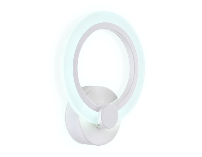 Настенный светодиодный светильник Ambrella light FA529