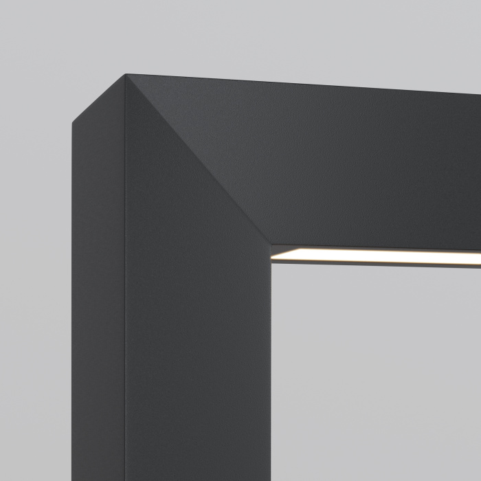 Садово-парковый светильник Maytoni Frama O469FL-L12GF3K