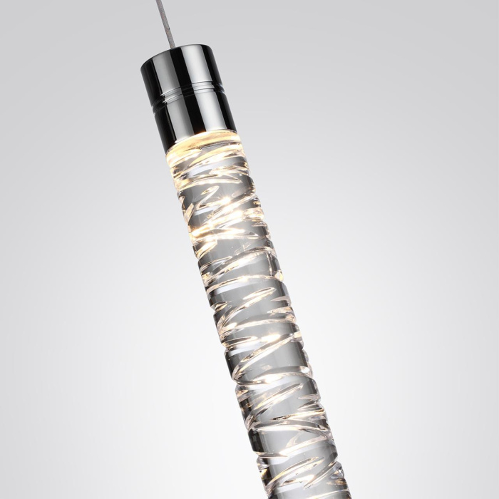 Подвесной светильник ODEON LIGHT HIGHTECH 7146/5L