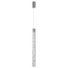 Подвесной светильник Odeon Light Pilar 7146/5L