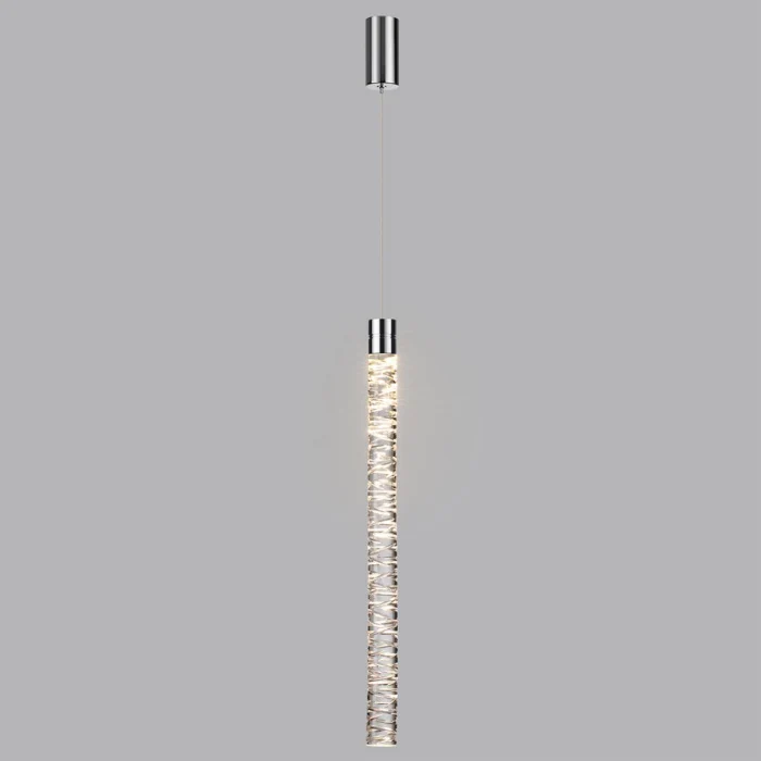 Подвесной светильник Odeon Light Pilar 7146/5L